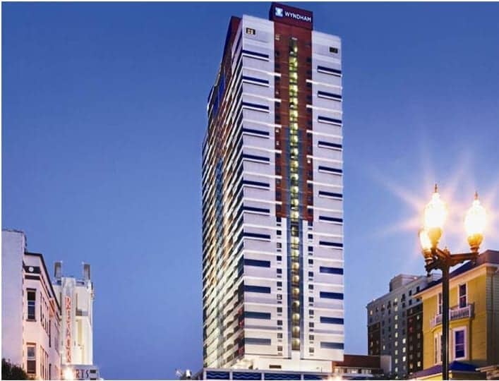 Skyline Tower