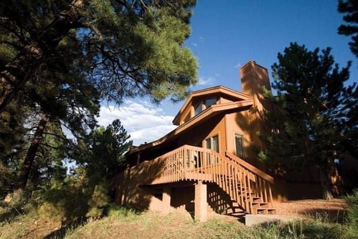 Flagstaff