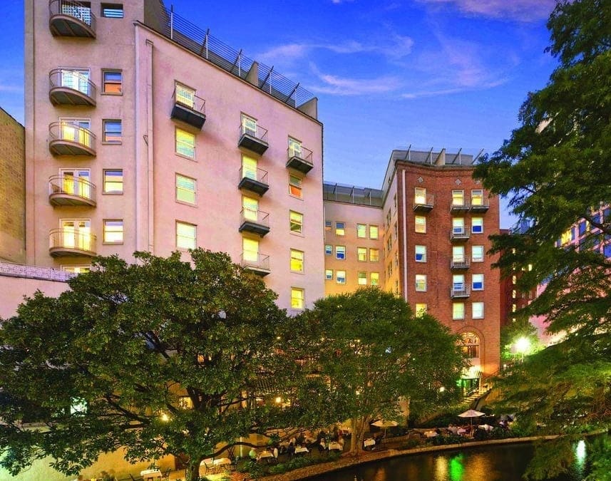 Riverside Suites