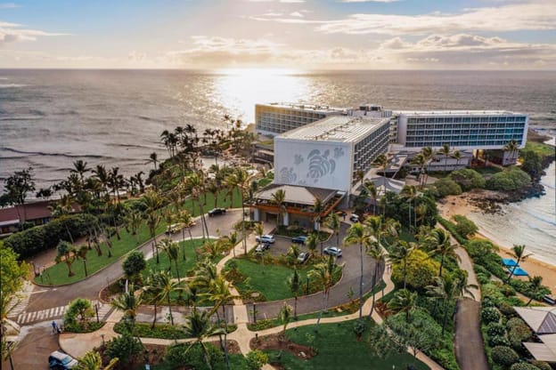 4 Best Beach Resorts in Hawaii USA - Vacation Strategy LLC