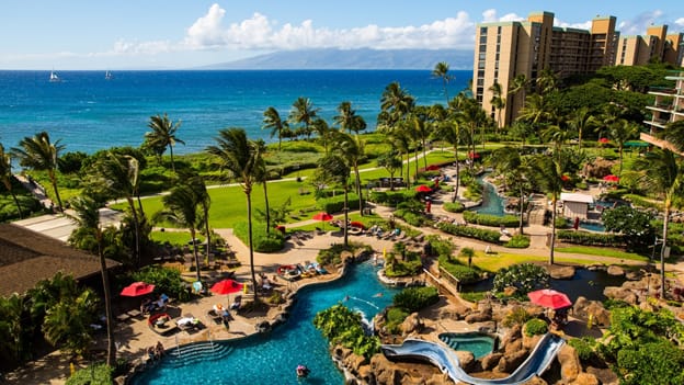 4 Best Beach Resorts in Hawaii USA - Vacation Strategy LLC