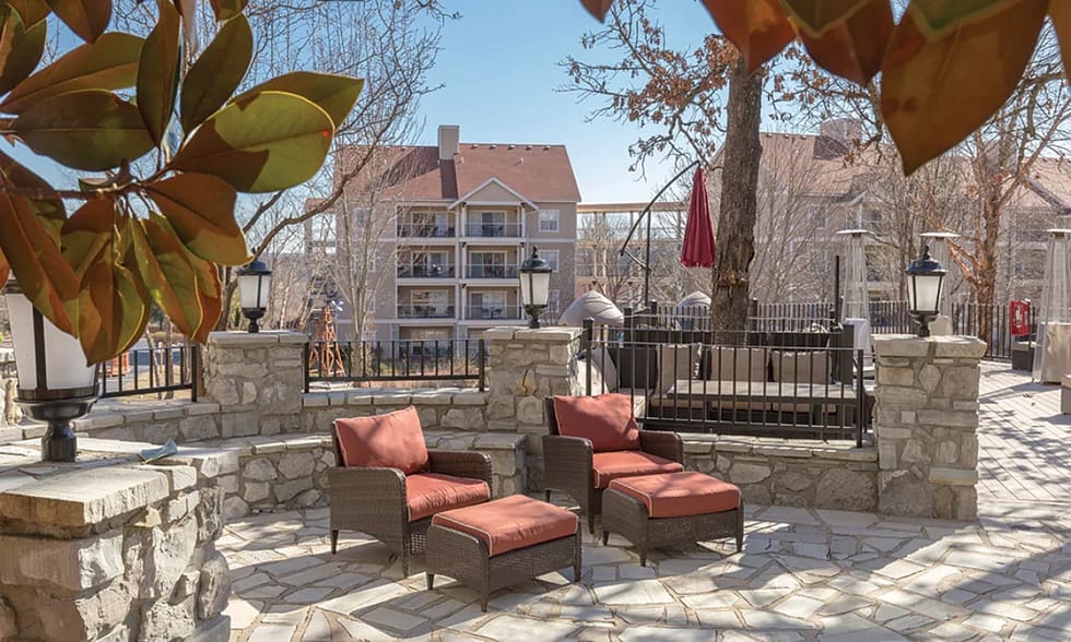 Wyndham Branson at the Meadows Vacation Rentals Branson