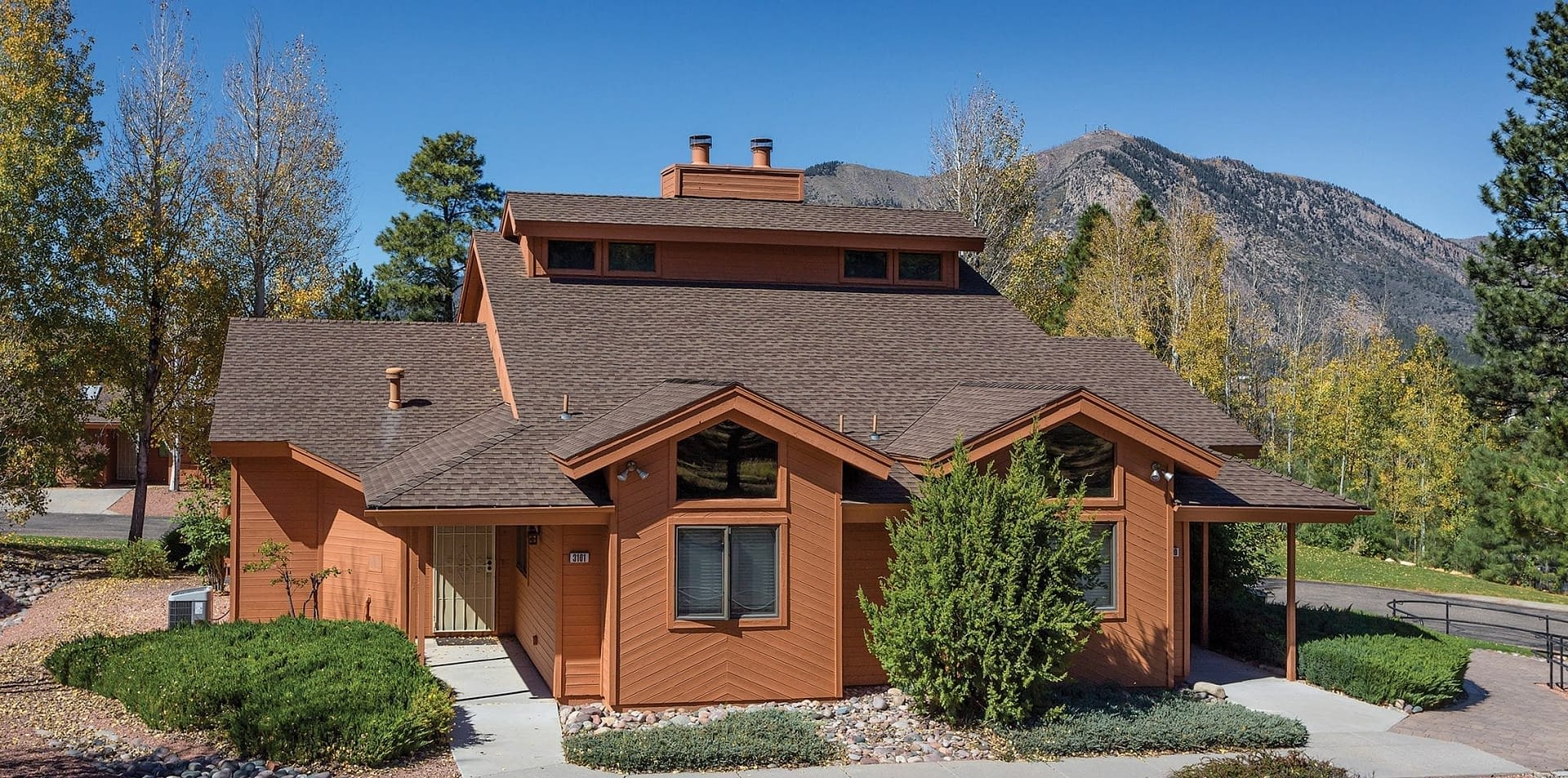 Flagstaff 2 Bedroom Deluxe Checking In 03 02 2020 For 4 Nights