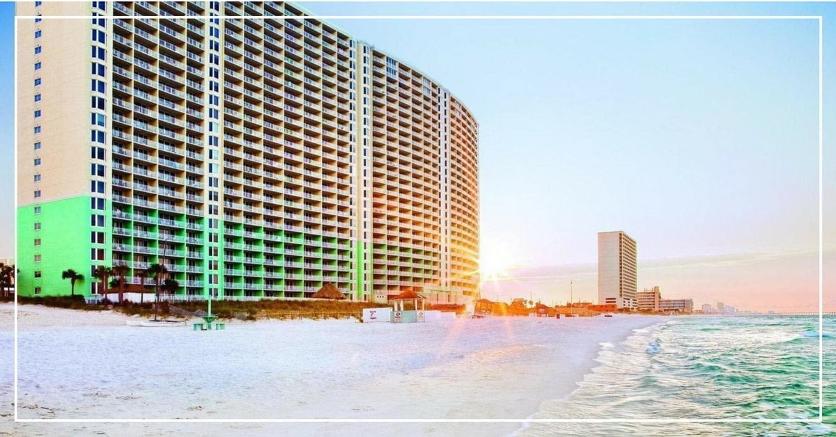 Wyndham Timeshare Panama City Beach | Panama City Resort