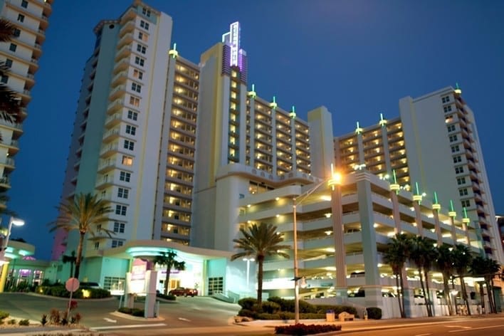 Wyndham Resort Ocean Walk Timeshare Als Daytona Beach Wyndham Resort Ocean Walk Timeshare