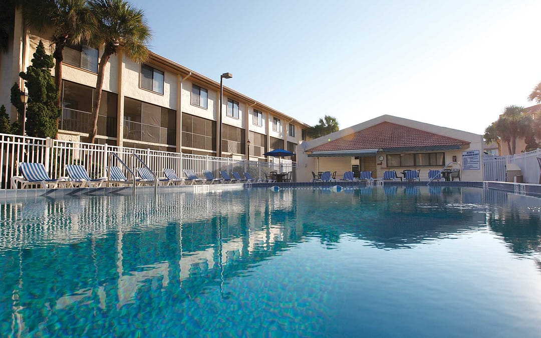Orlando International Club Resort