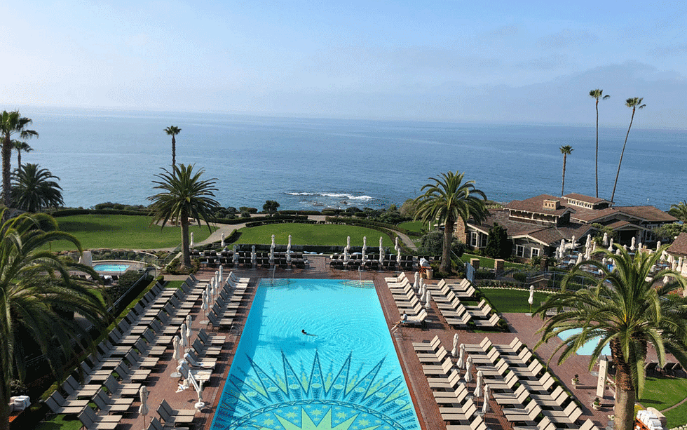 5 BEST BEACH RESORTS IN USA WE CAN’T WAIT TO VISIT THIS SUMMER