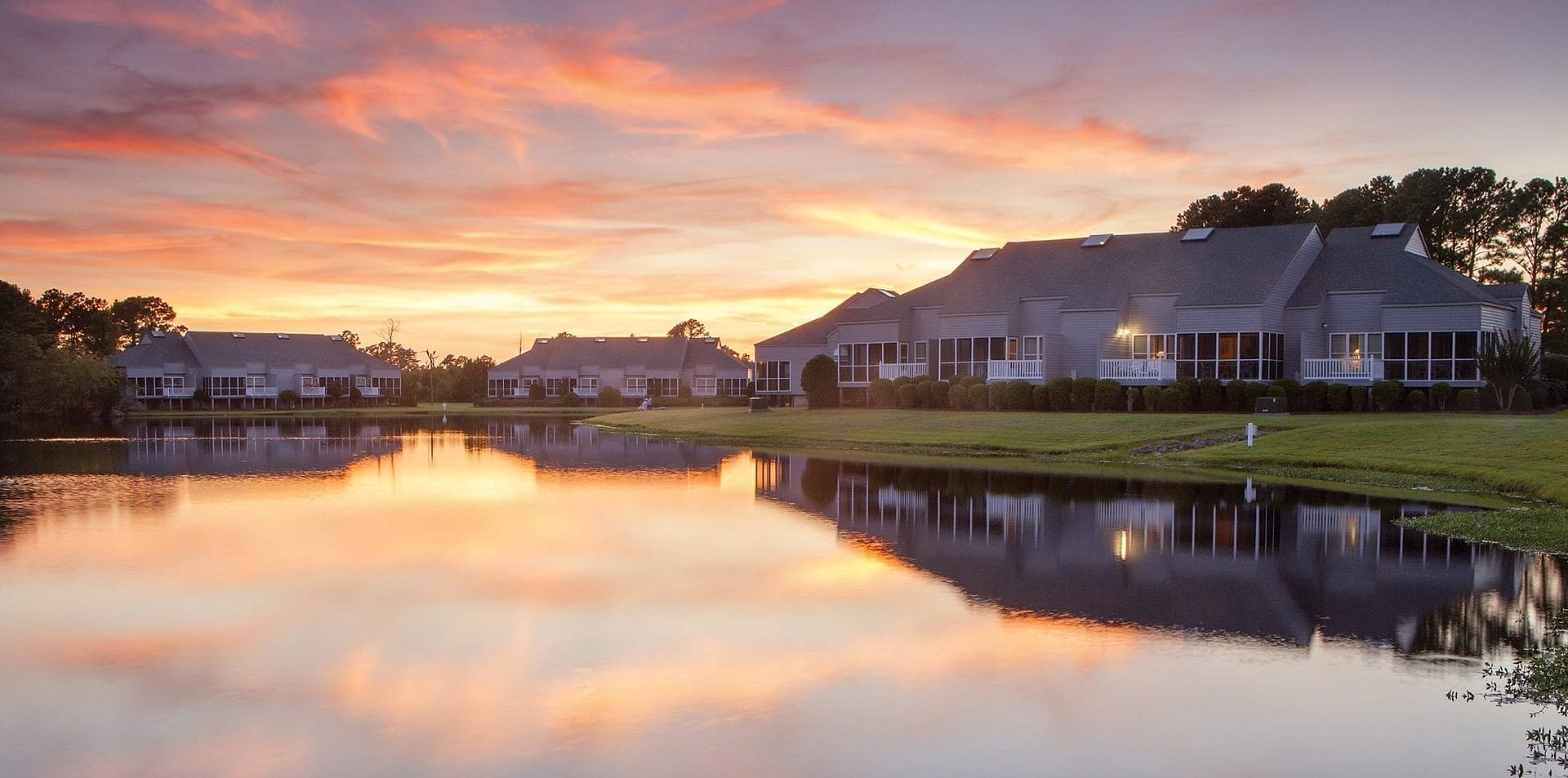 Fairfield Harbour Vacation Strategy LLC